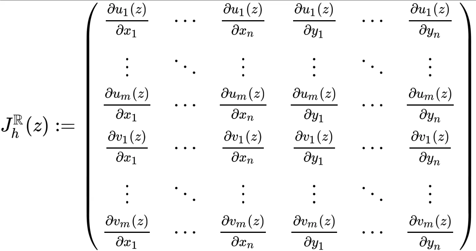 Iterative Methods