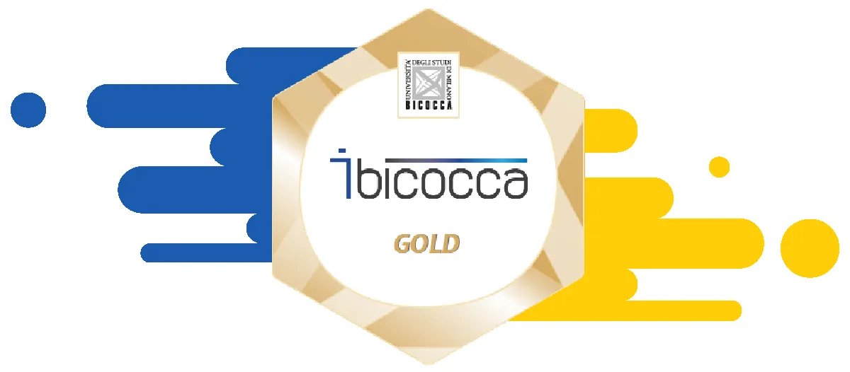 iBicocca Gold (50 hours during 2020)